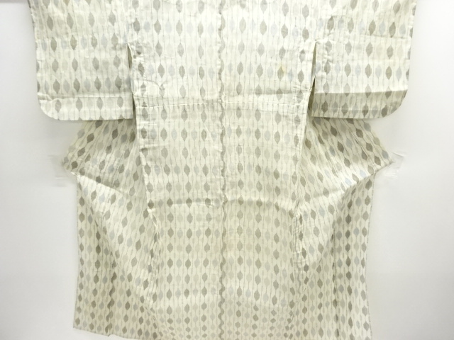 Japanese Kimono / Asa Johfu